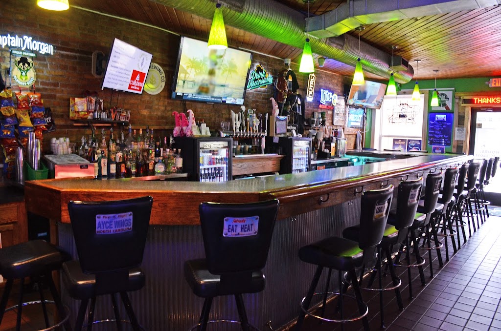  Danny Boys Irish Pub