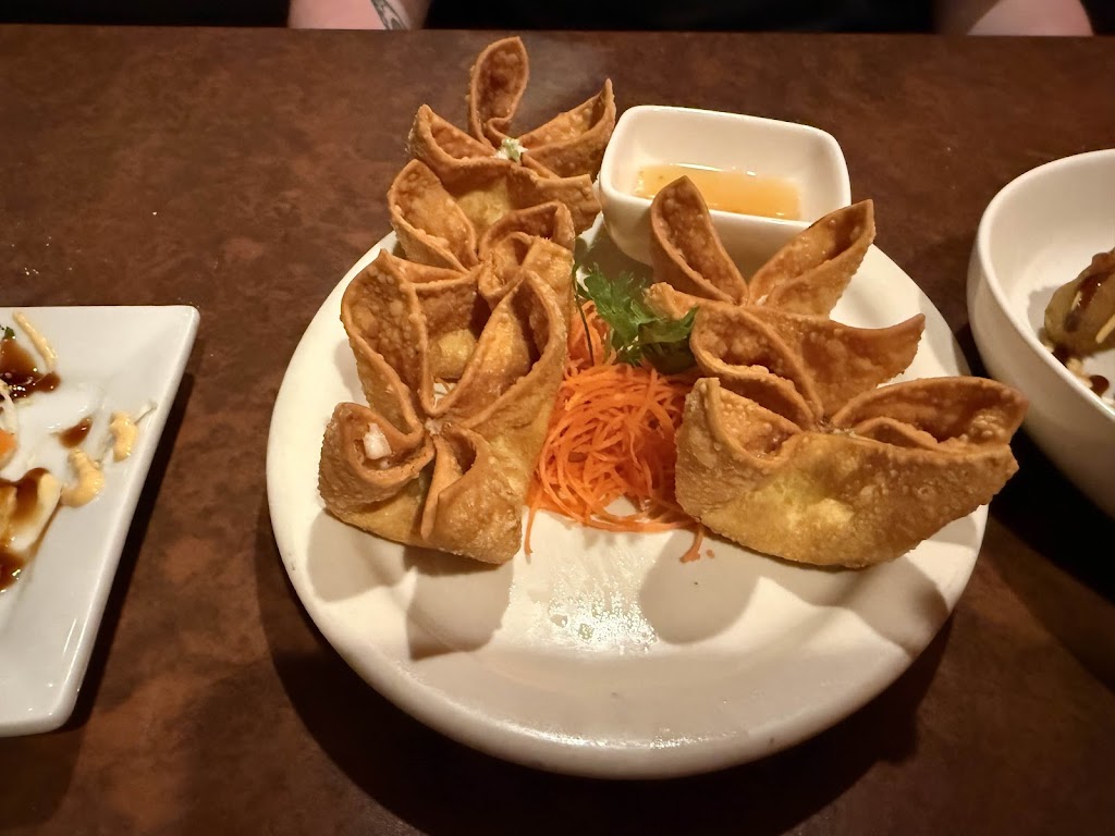  Little Tokyo Restaurant