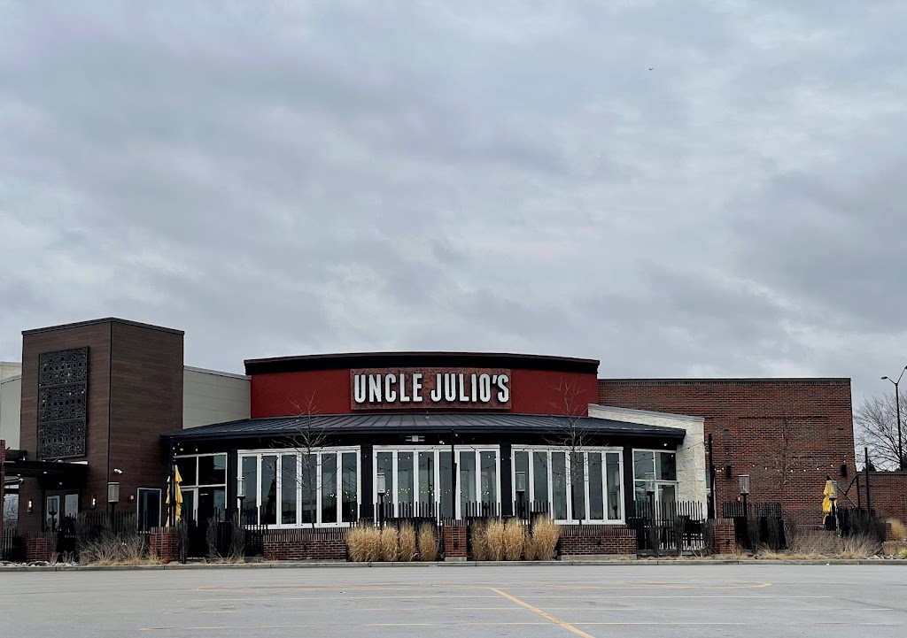  Uncle Julio's Brookfield