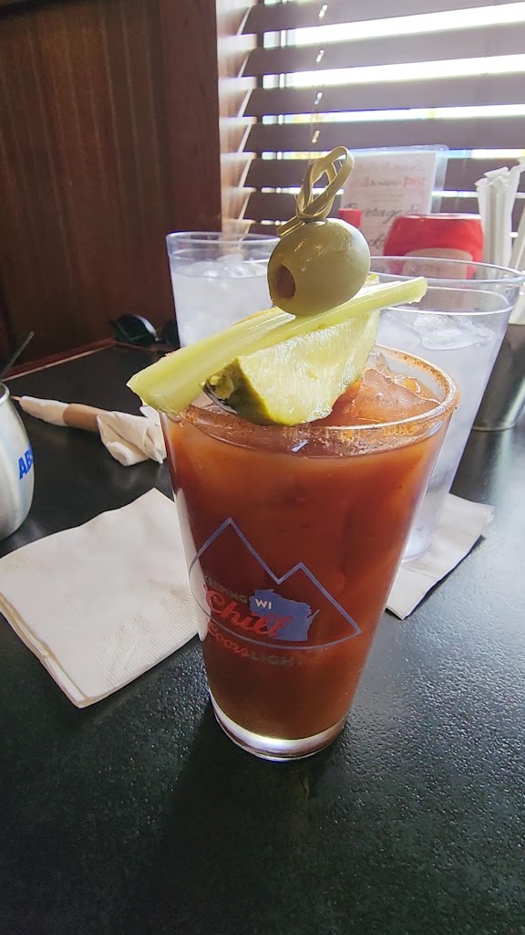  The Sweet & Salty Pig