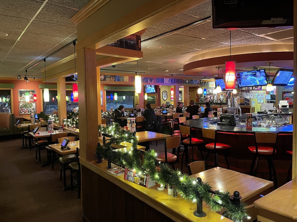  Applebee's Grill + Bar