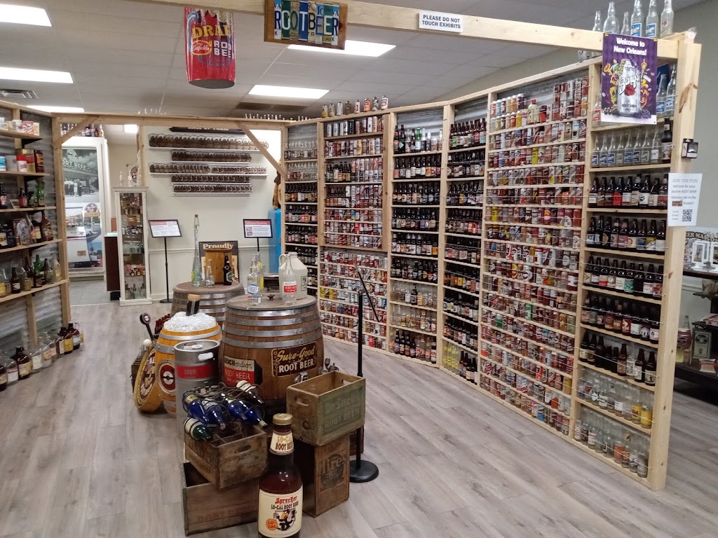  Museum of Root Beer