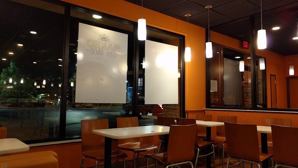  Taco Bell / Pizza Hut