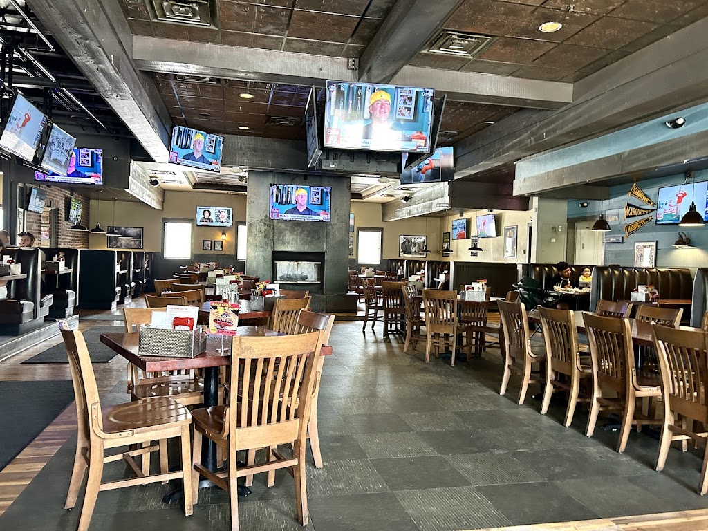  Milwaukee Burger Company - Franklin