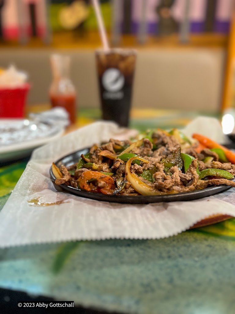  Las Palmas Authentic Mexican Restaurant