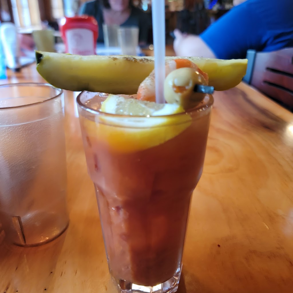  River's Edge Pub & Grub