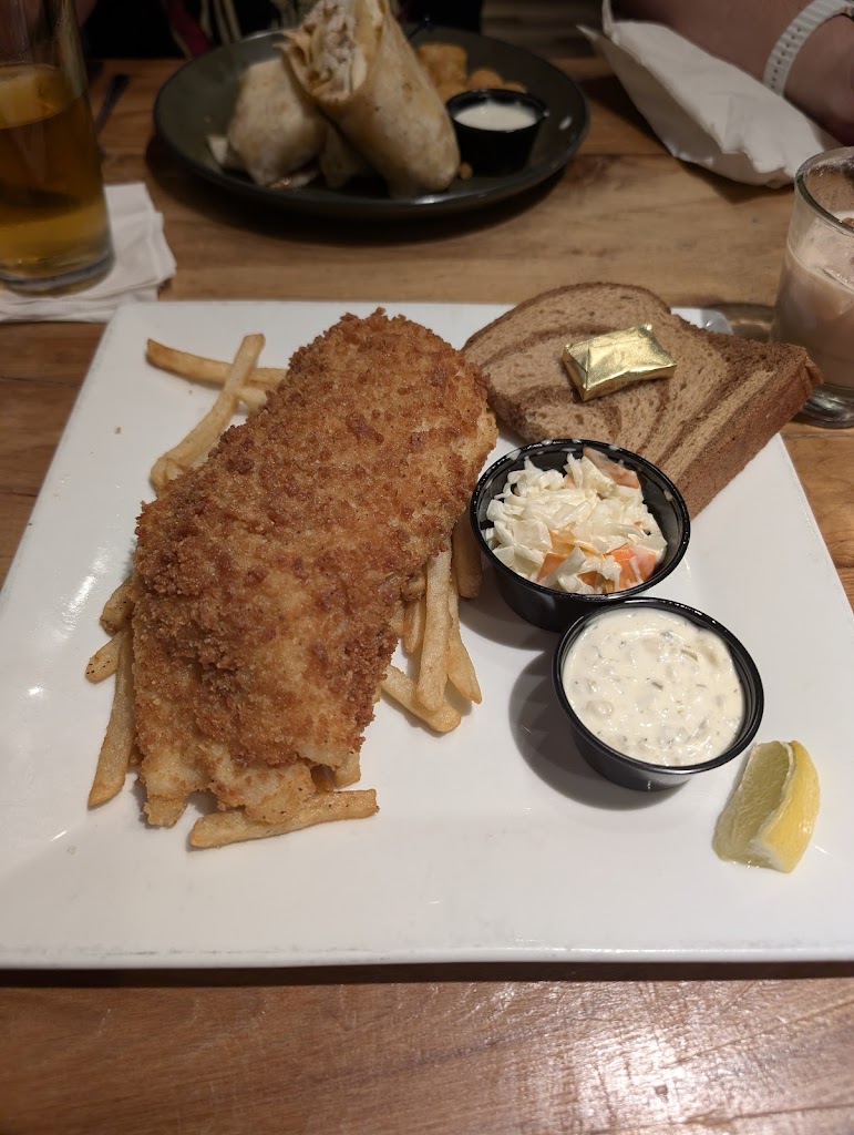  Greene's Pour House at the Granary