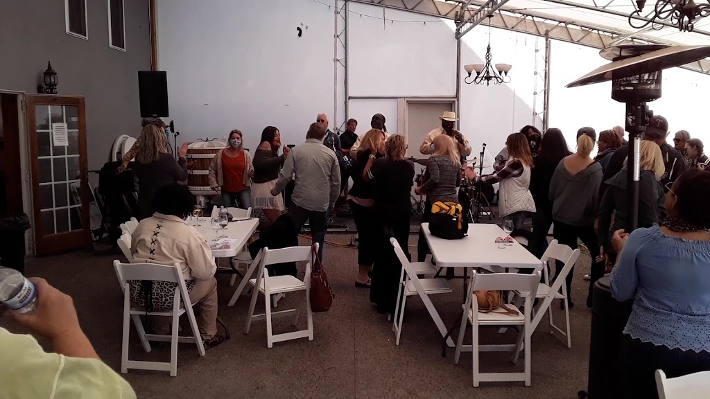  Chateau St Croix Winery