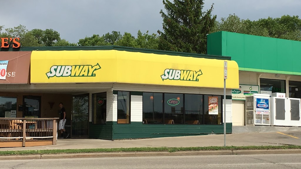  Subway