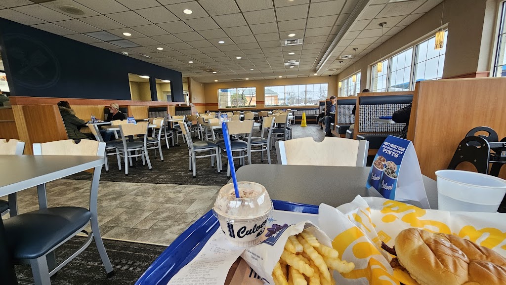  Culver’s