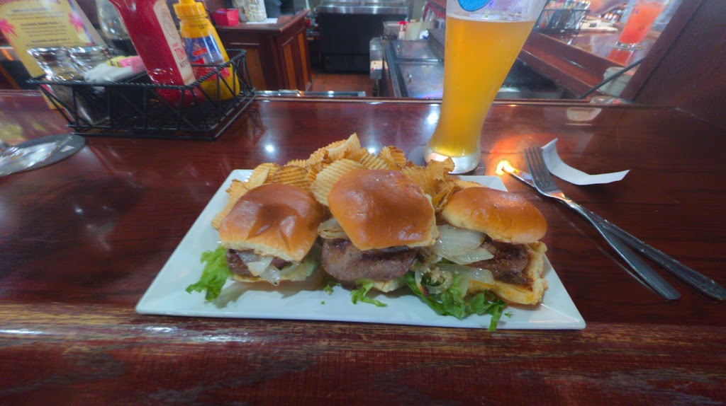  Mason's Eatery & Pub