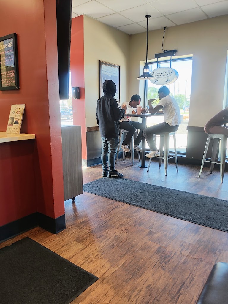  Cousins Subs