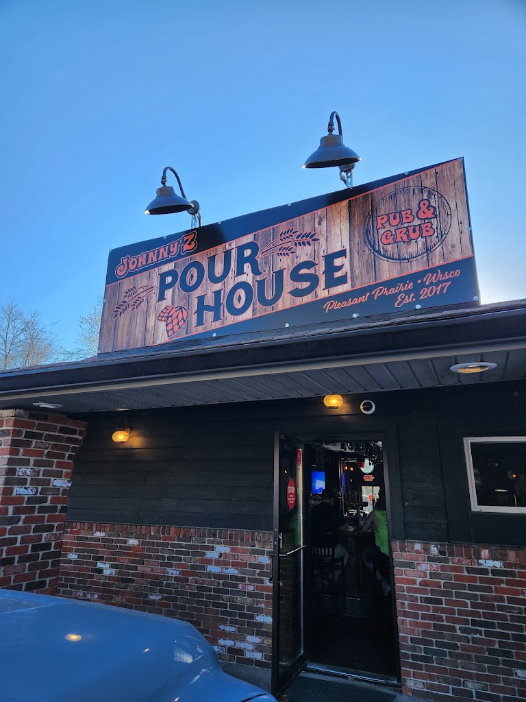  Johnny'Z Pour House