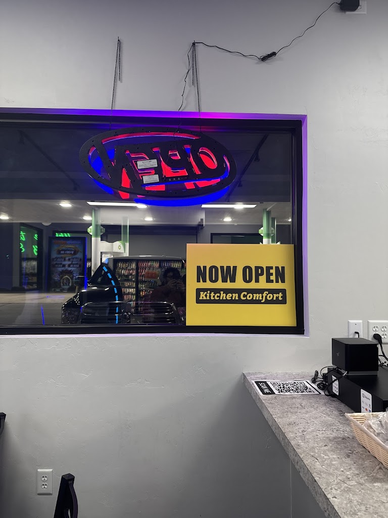  Kitchen Comfort Restaurant Neenah