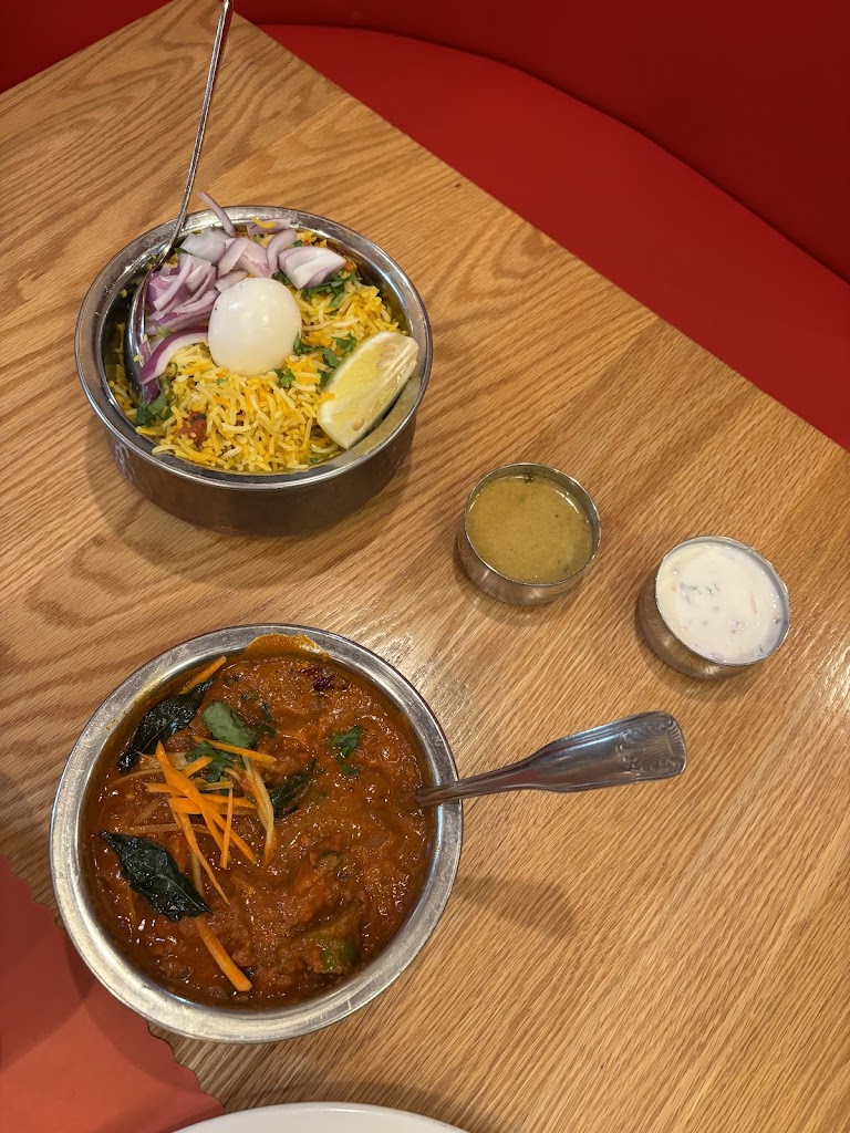  Rajni Indian Cuisine