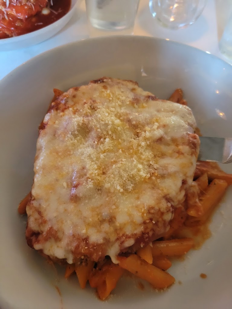  Tenuta's Italian Restaurant