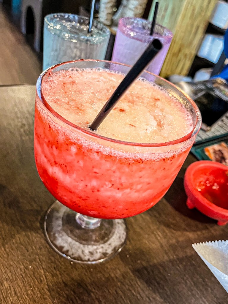  Pacifico Mexican Bar & Grill