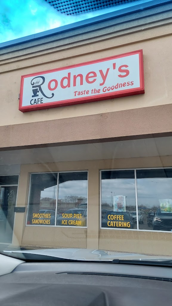  Rodney's Cafe & Catering