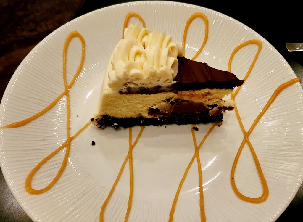  Buckley's Restaurant & Bar