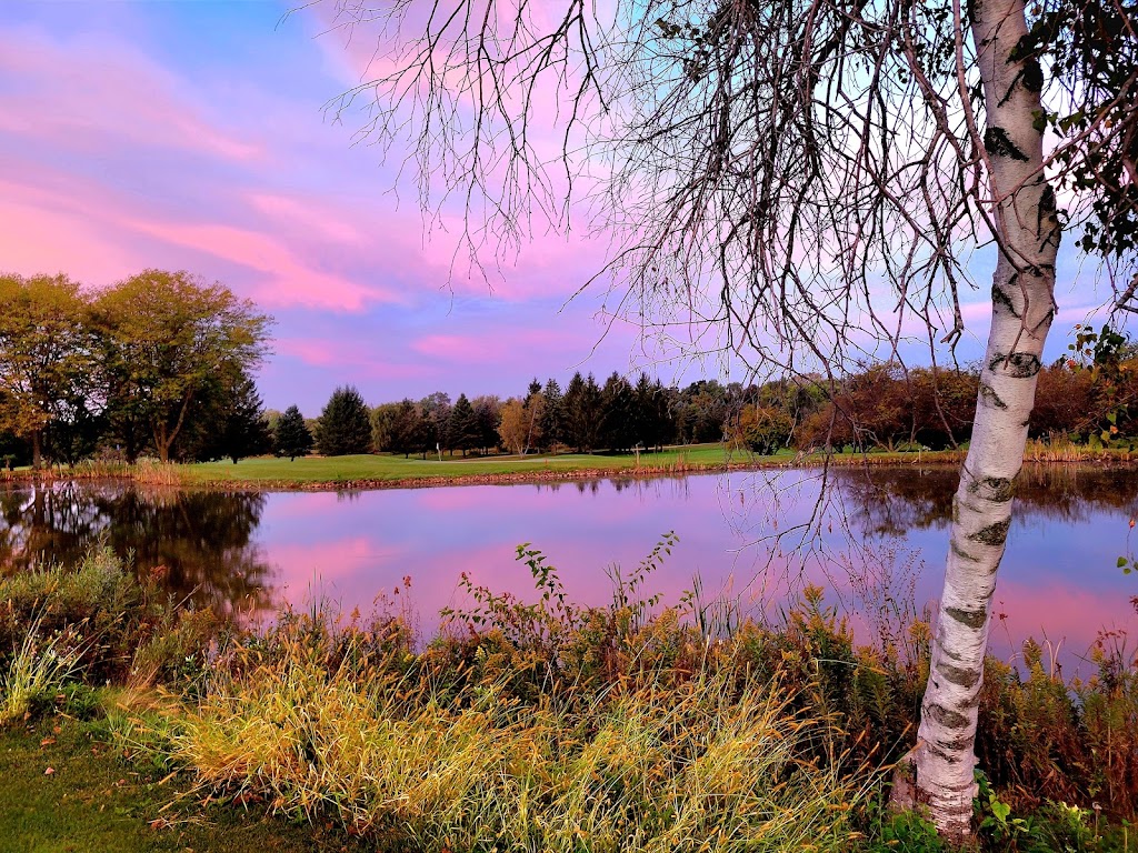  Door Creek Golf Course