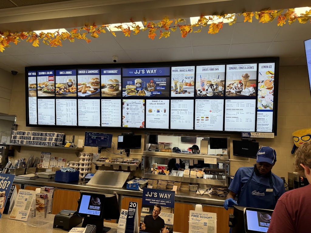  Culver’s