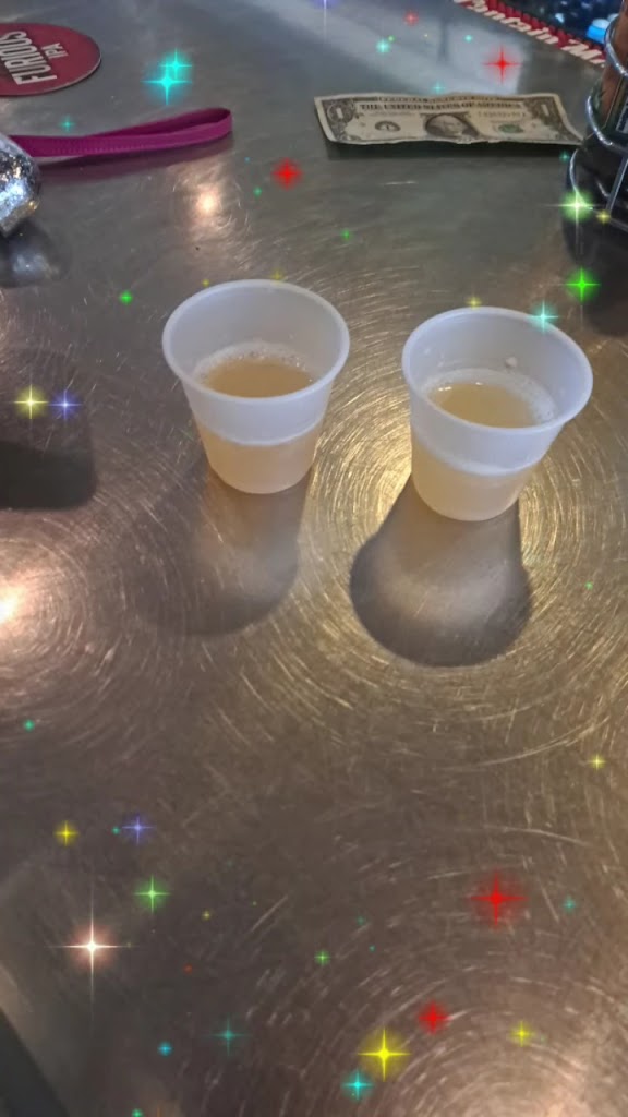  Recovery Room Sports Pub & Grill