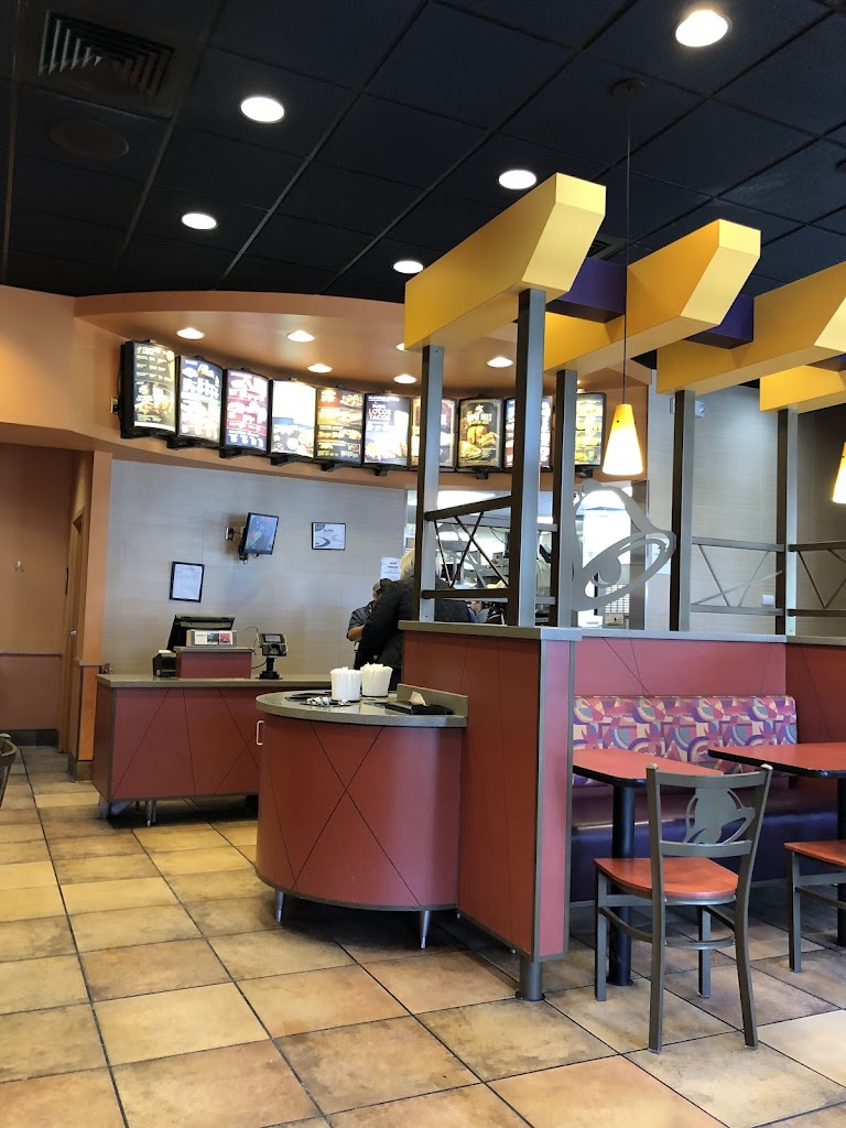  Taco Bell