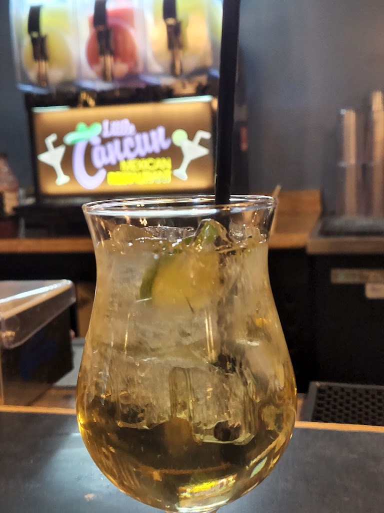  Little Cancún of Franklin