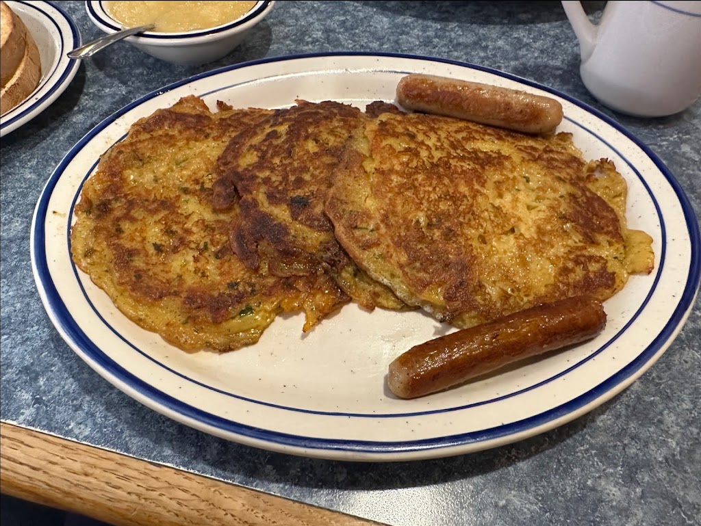  Galvan's Restaurant & Pancake House