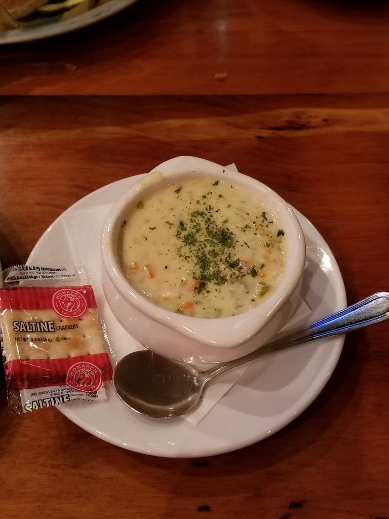  Smilin Moose Lodge Bar & Grill