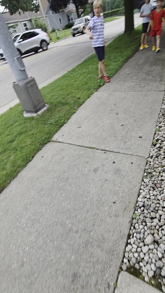  Adrian's Frozen Custard