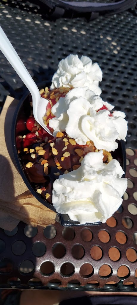  Adrian's Frozen Custard