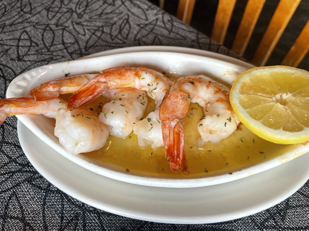  Wally's South 17 Supper Club