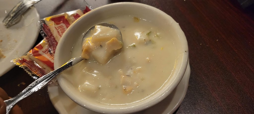  The Red Ox Seafood and Steakhouse