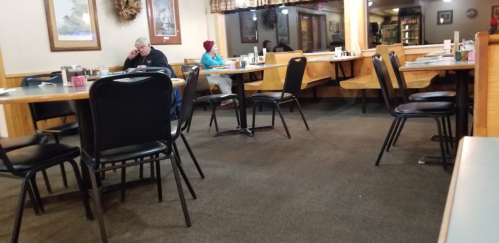  Nick's La Cabana Restaurant