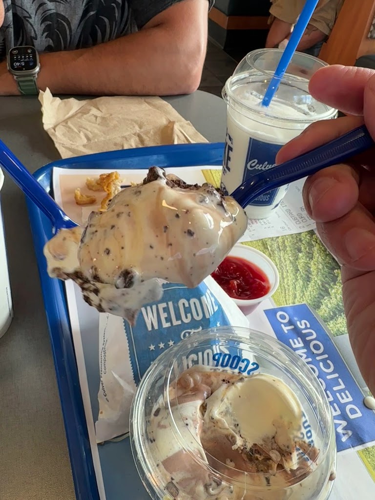  Culver’s