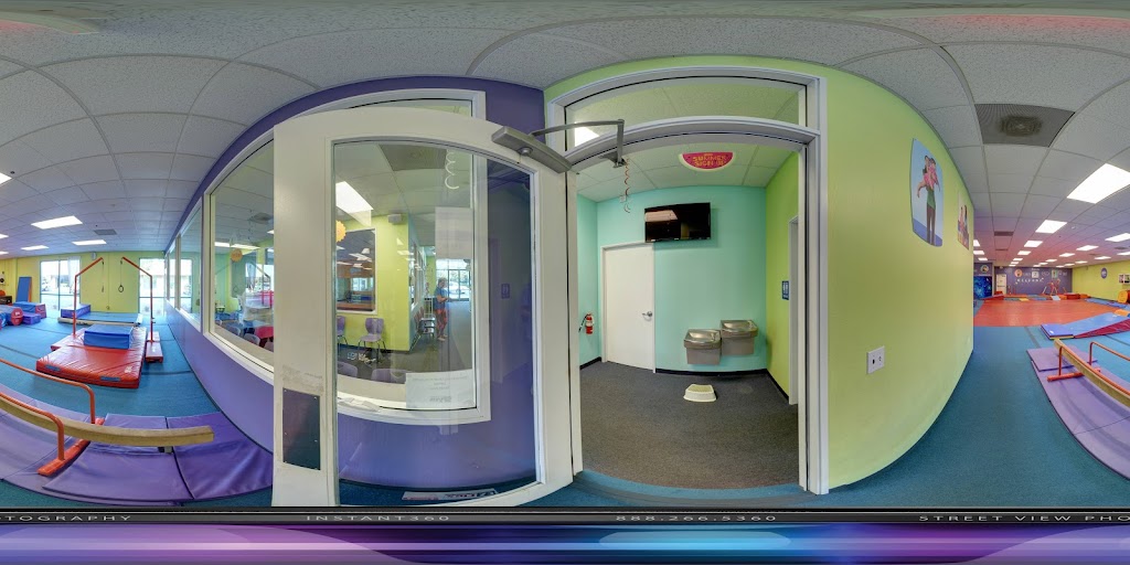  The Little Gym of Morgan Hill