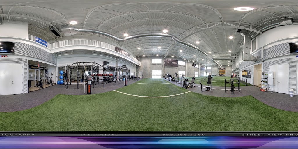  Athlete Training and Health - Katy