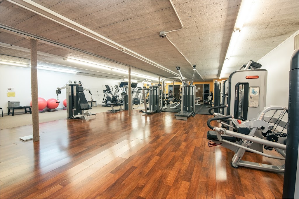  Sunshine Community Fitness Center Of Clear Lake