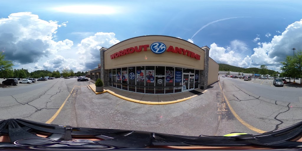  Workout Anytime Brevard