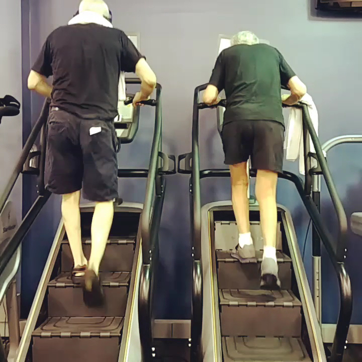  New York Sports Club