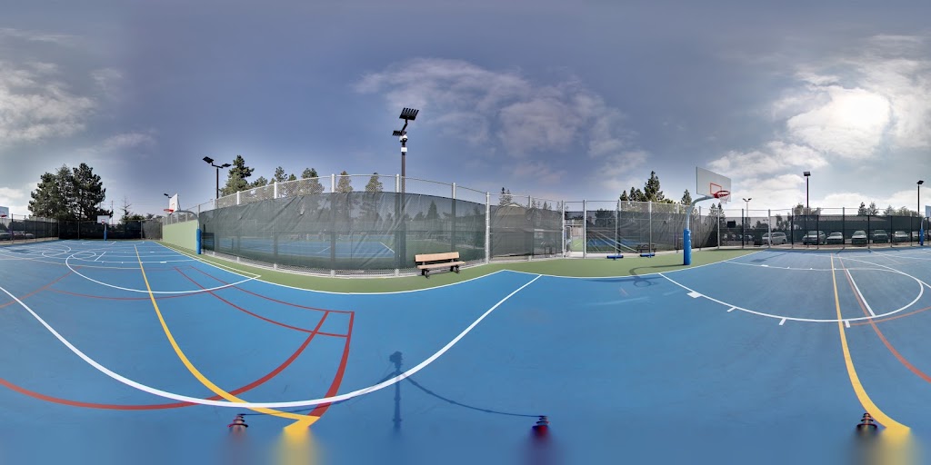  Cupertino Sports Center