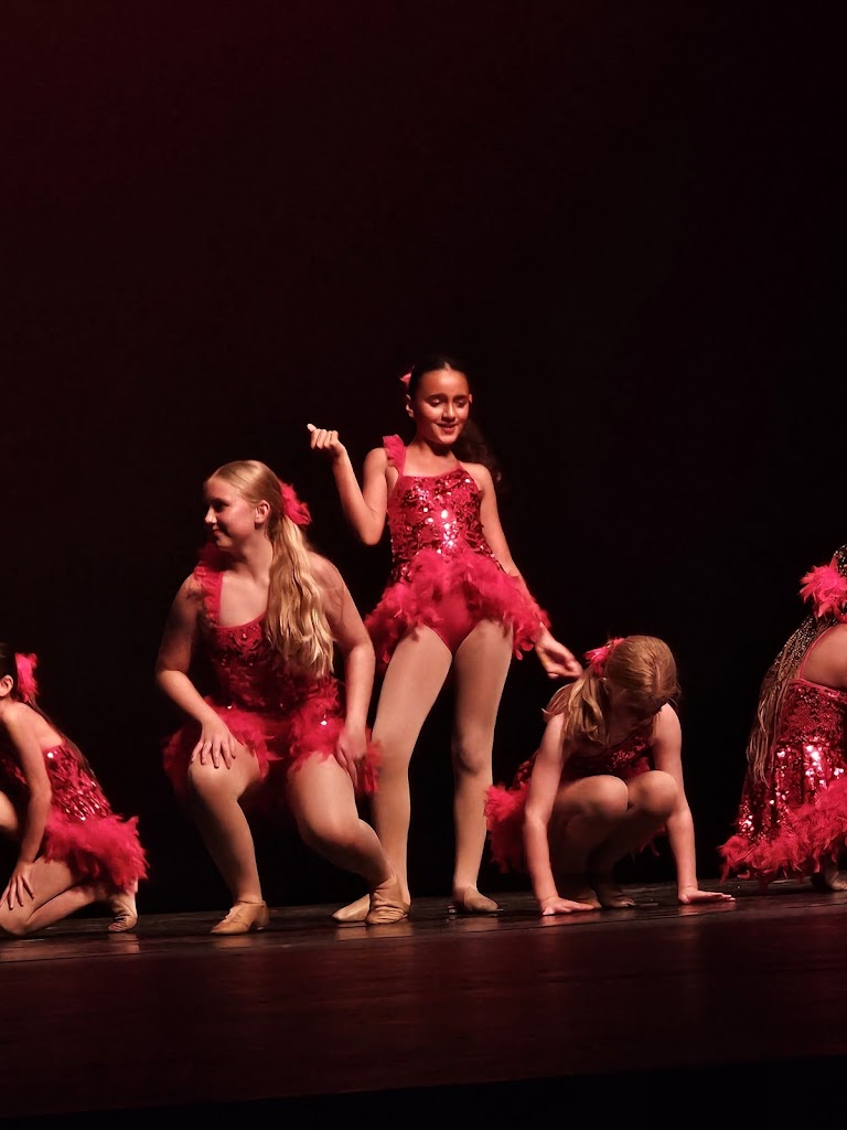  Triple Threat Dance Collective