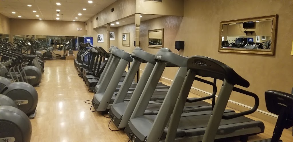  Solomons Fitness Center