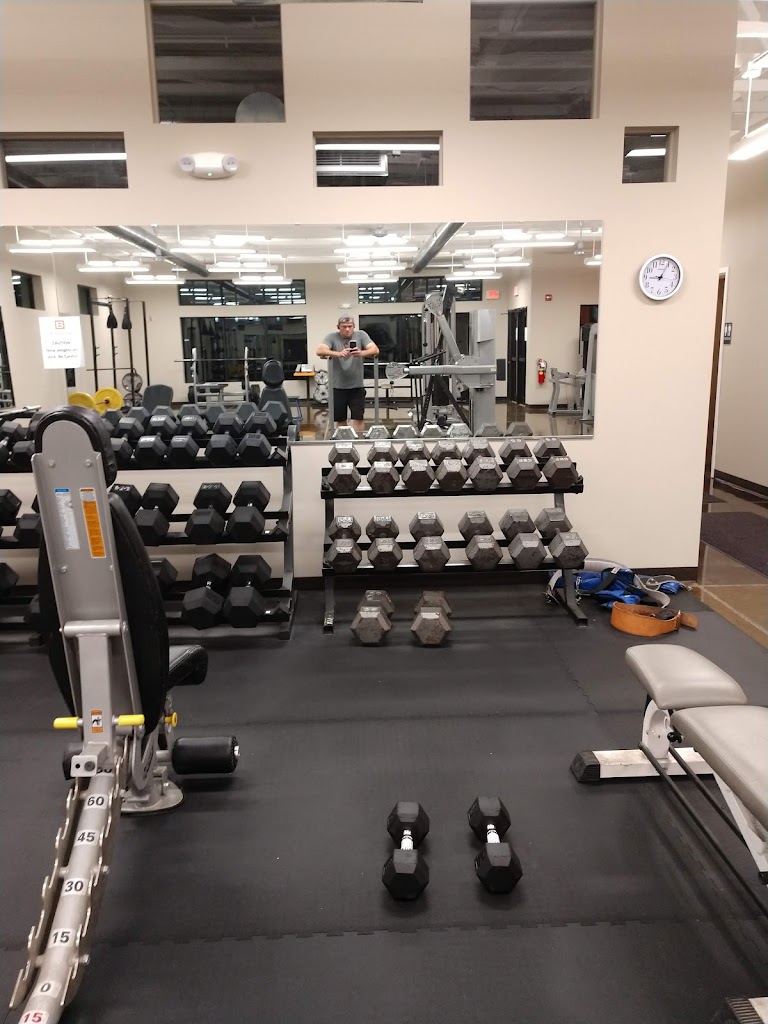  Brick House Fitness Center