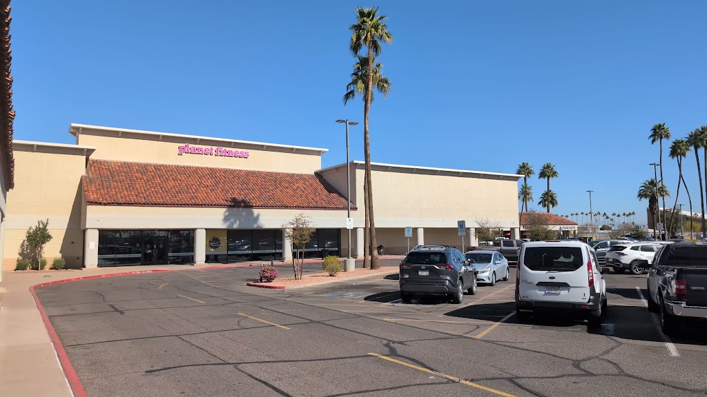  Planet Fitness