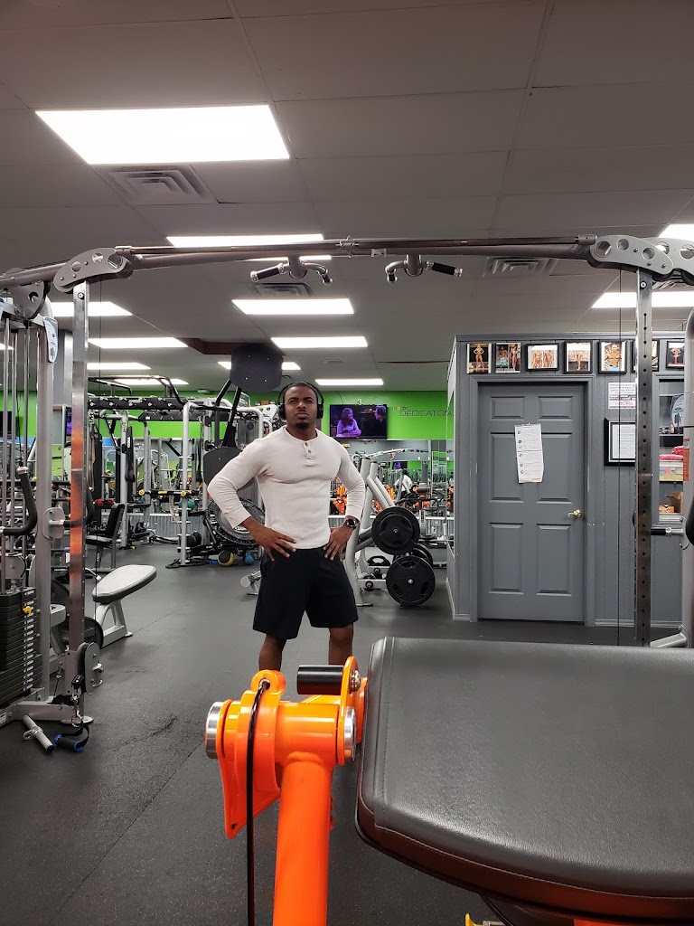  All Hours Fitness - Pineville