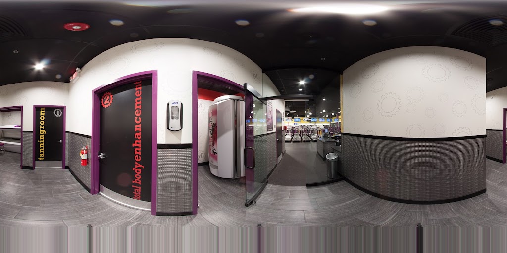  Planet Fitness