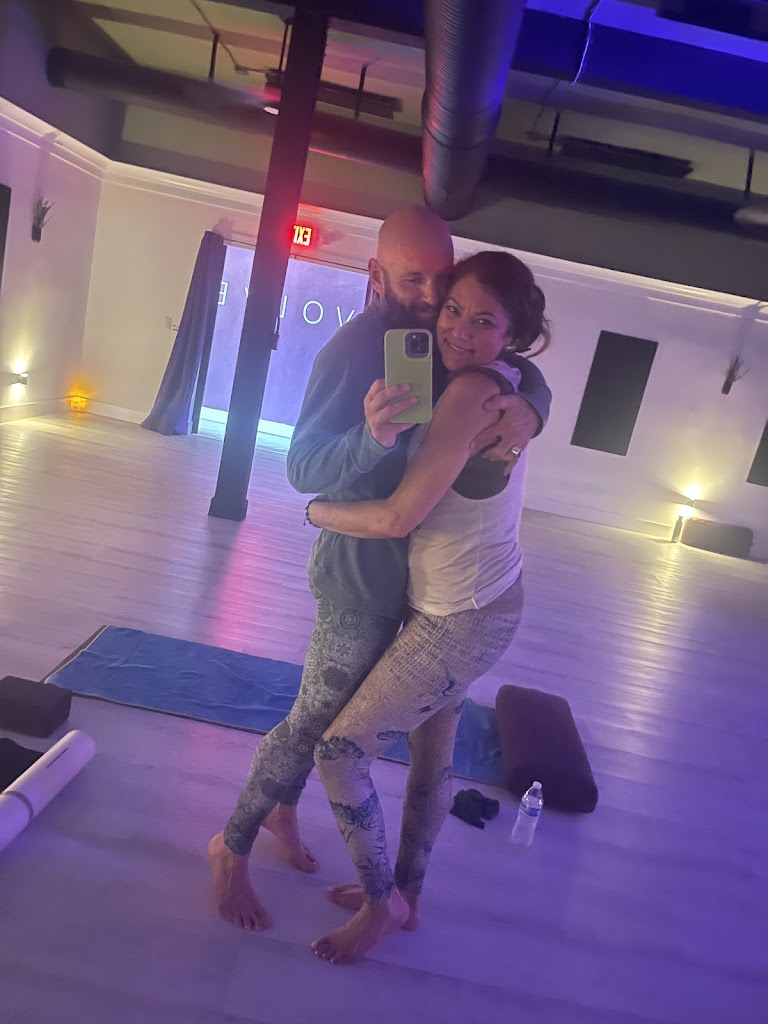  Evolve Yoga & Wellness