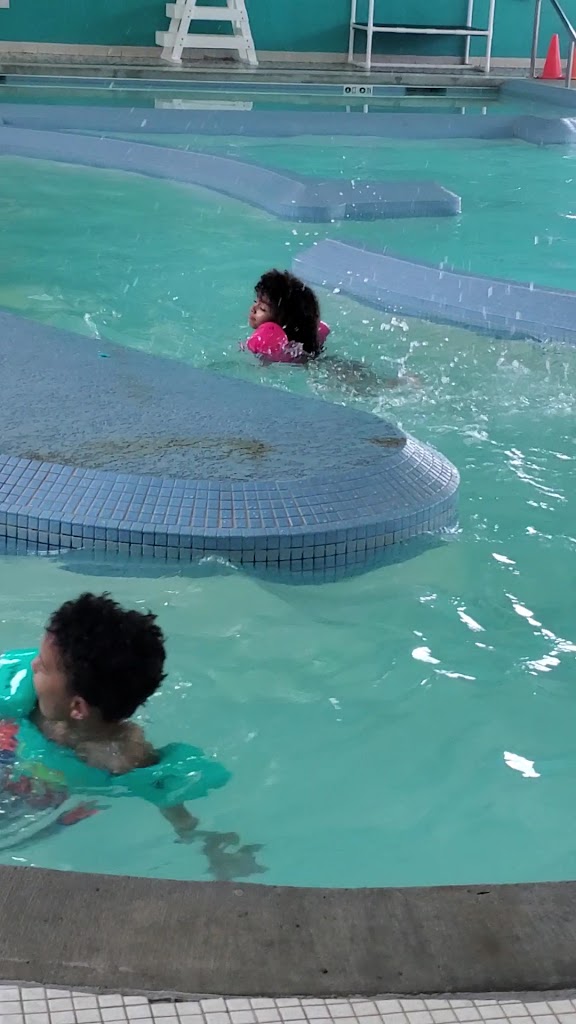  Clippard Family YMCA